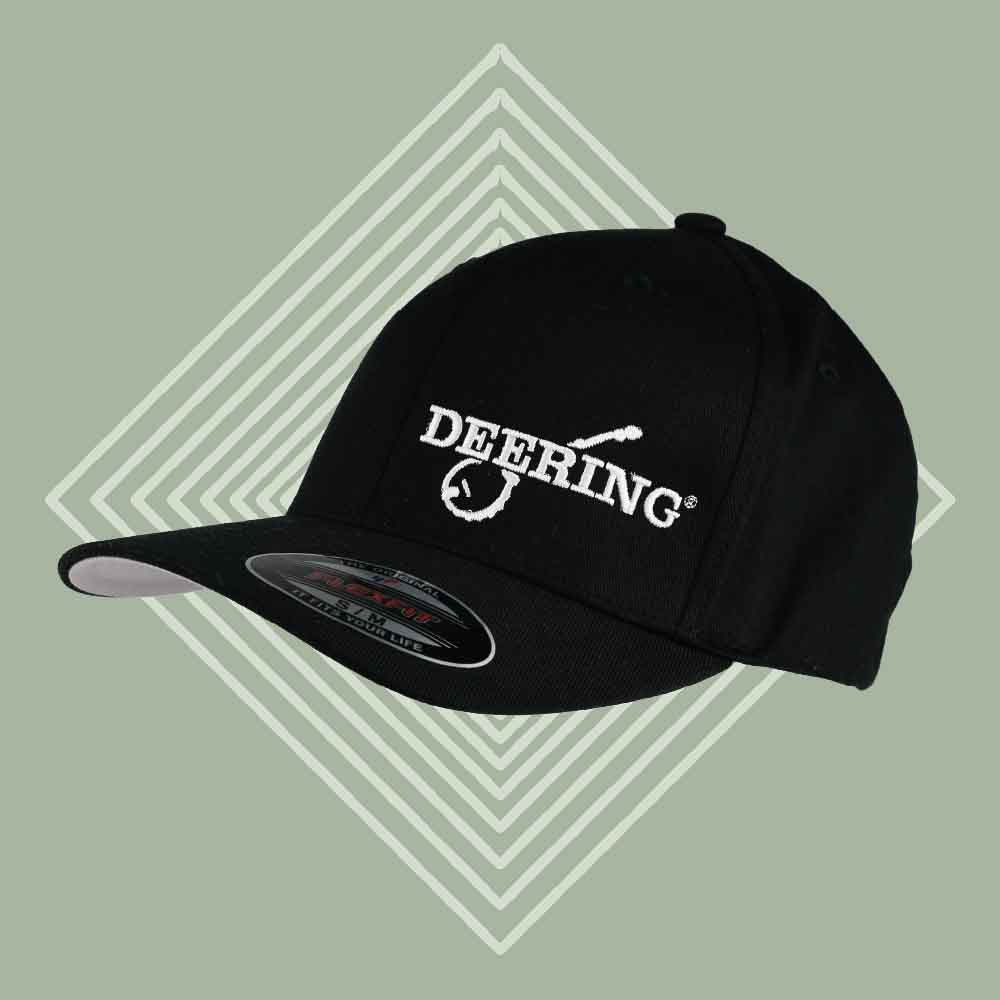 Cap Deering Banjos Company – Banjo Deering® Flexfit
