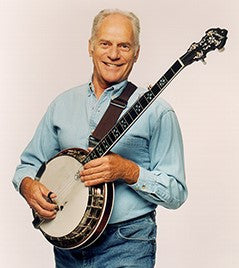 Jeff DaRosa Deering Banjo – Deering® Banjo Company