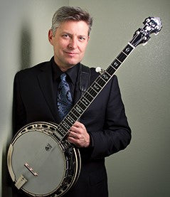 Jeff DaRosa Deering Banjo – Deering® Banjo Company