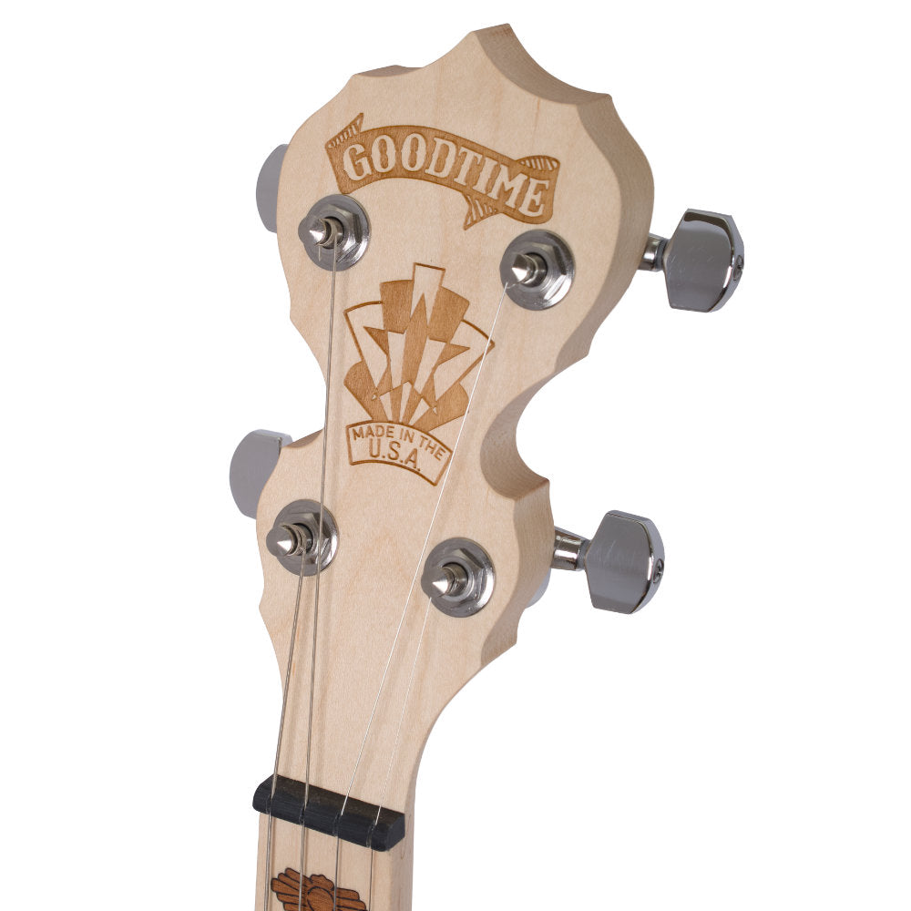 Goodtime 19-Fret Tenor Banjo