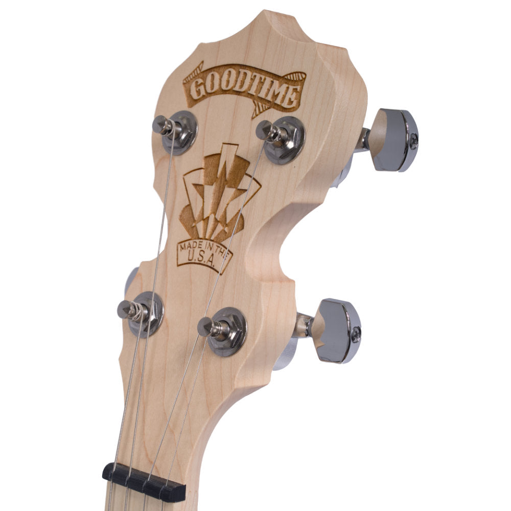 Goodtime 19-Fret Tenor Banjo