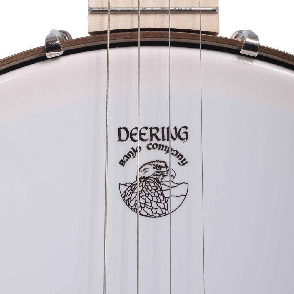 Goodtime 19-Fret Tenor Banjo