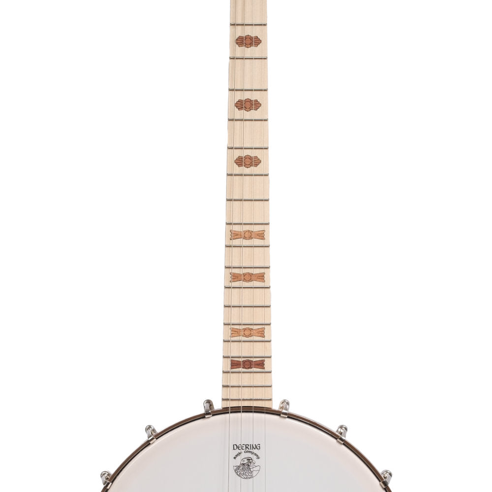 Goodtime 19-Fret Tenor Banjo