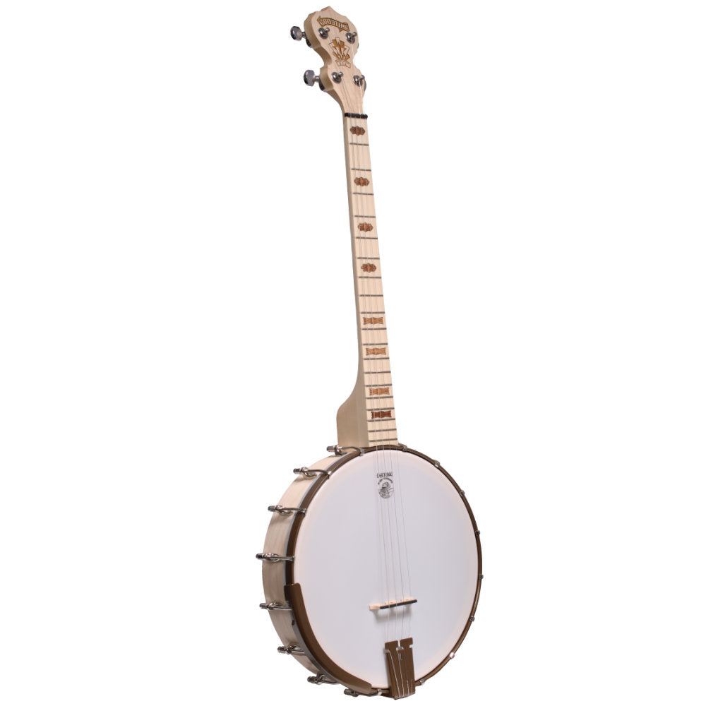 Goodtime 19-Fret Tenor Banjo