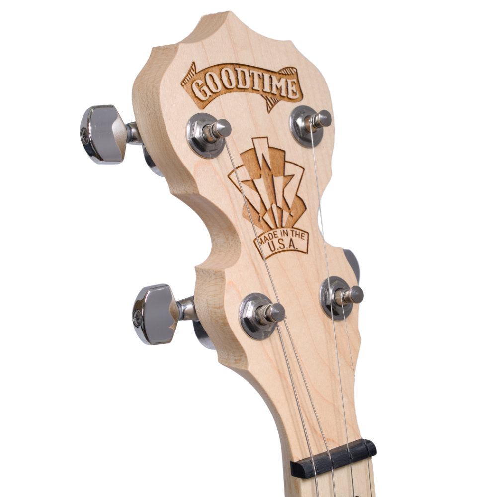 Goodtime 19-Fret Tenor Banjo