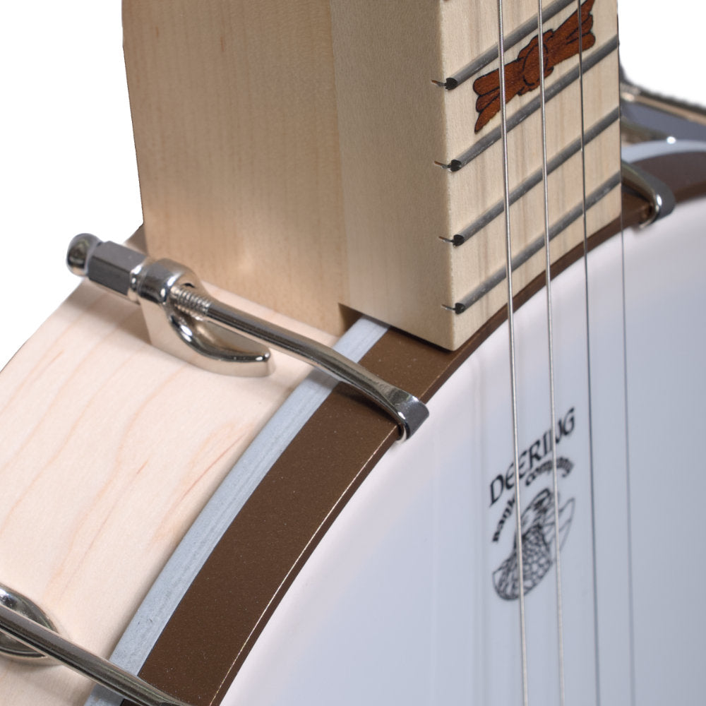 Goodtime 19-Fret Tenor Banjo