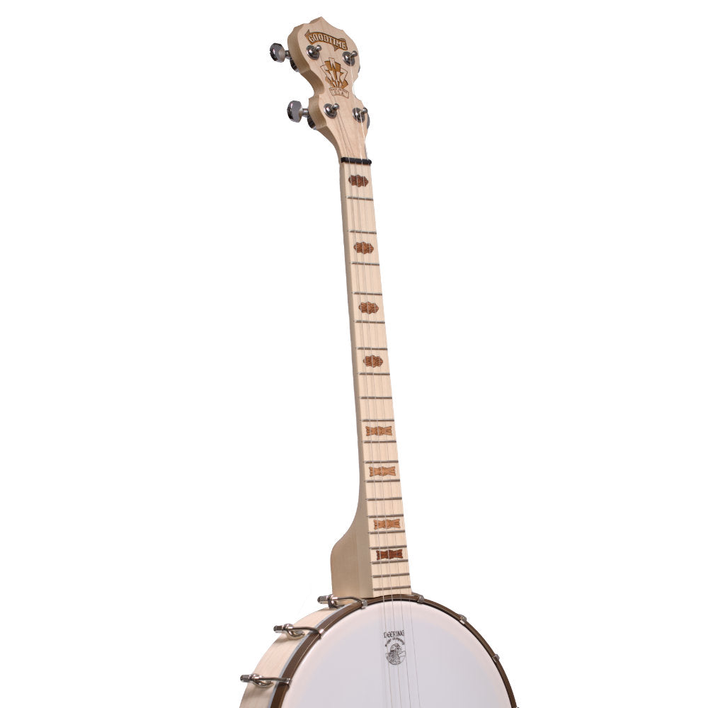 Goodtime 19-Fret Tenor Banjo