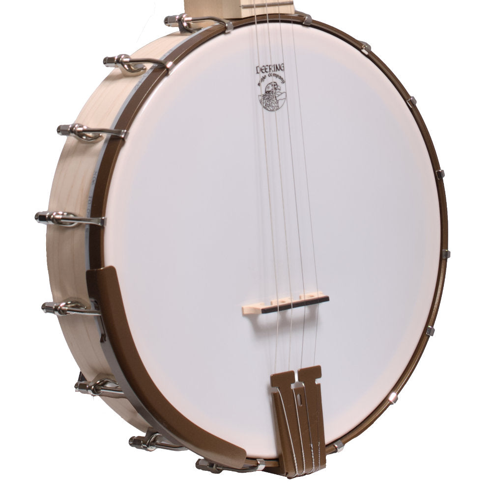 Goodtime 19-Fret Tenor Banjo