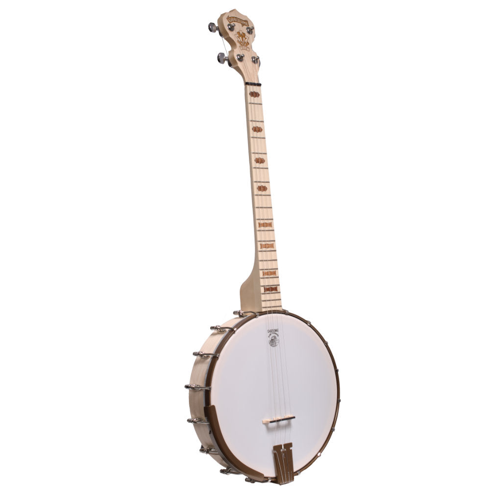 Goodtime 19-Fret Tenor Banjo