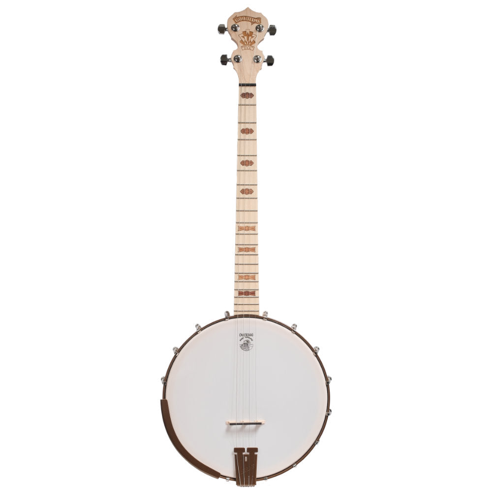 Goodtime 19-Fret Tenor Banjo