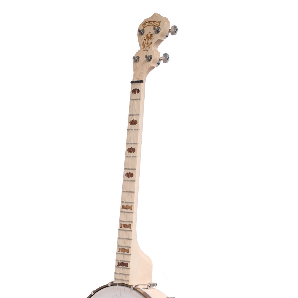 Goodtime 19-Fret Tenor Banjo