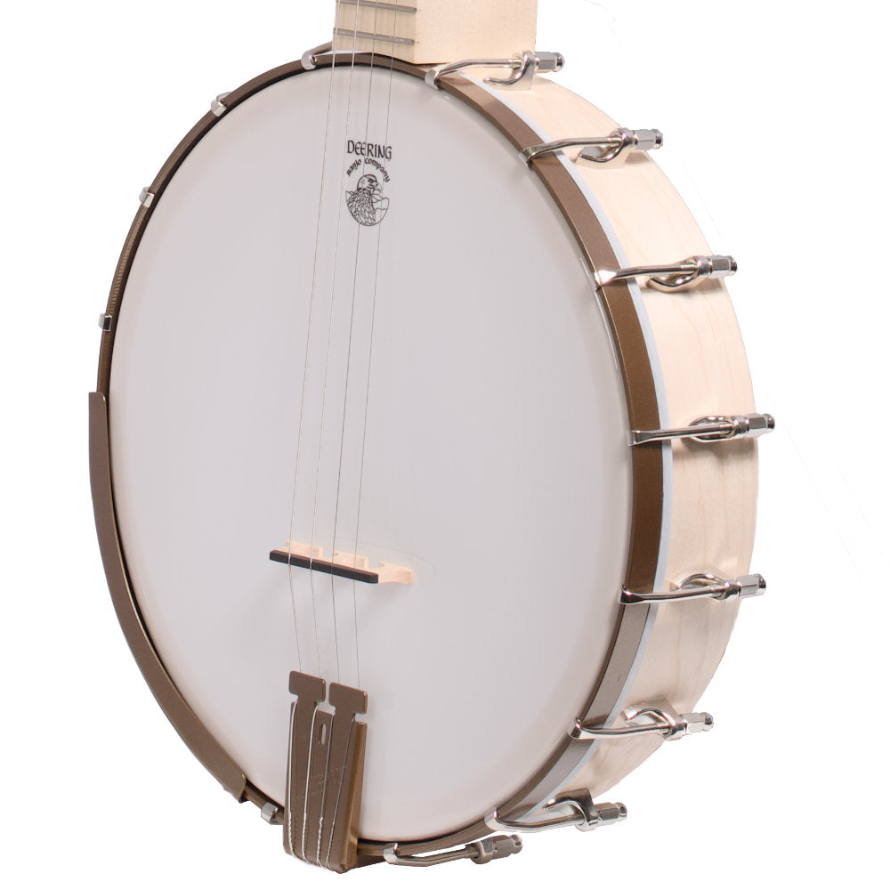 Goodtime 19-Fret Tenor Banjo