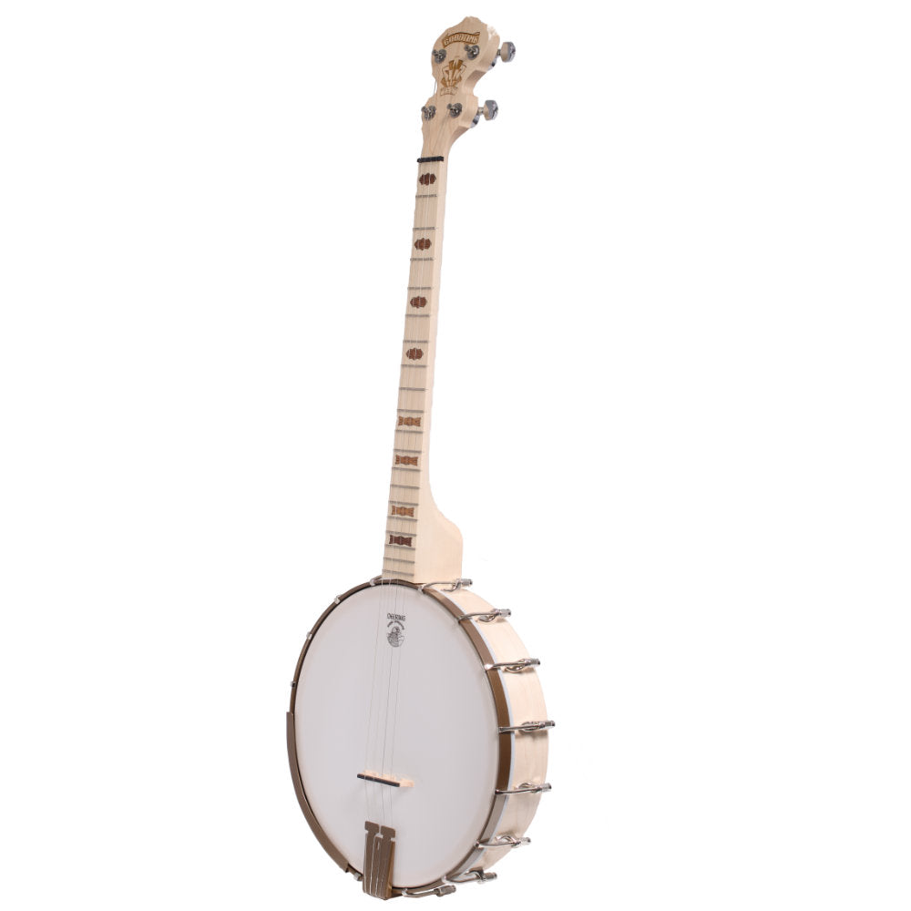 Goodtime 19-Fret Tenor Banjo