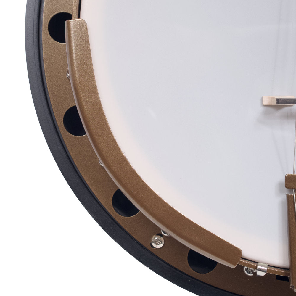 Goodtime Two 19-Fret Tenor Banjo armrest