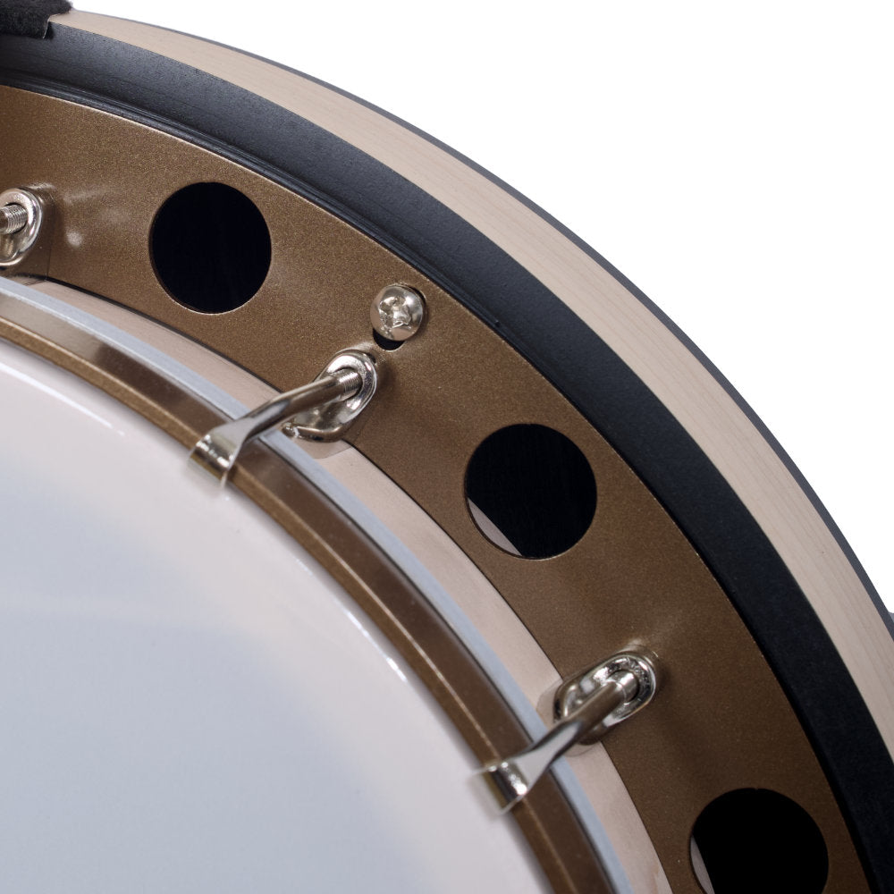 Goodtime Two 19-Fret Tenor Banjo flange