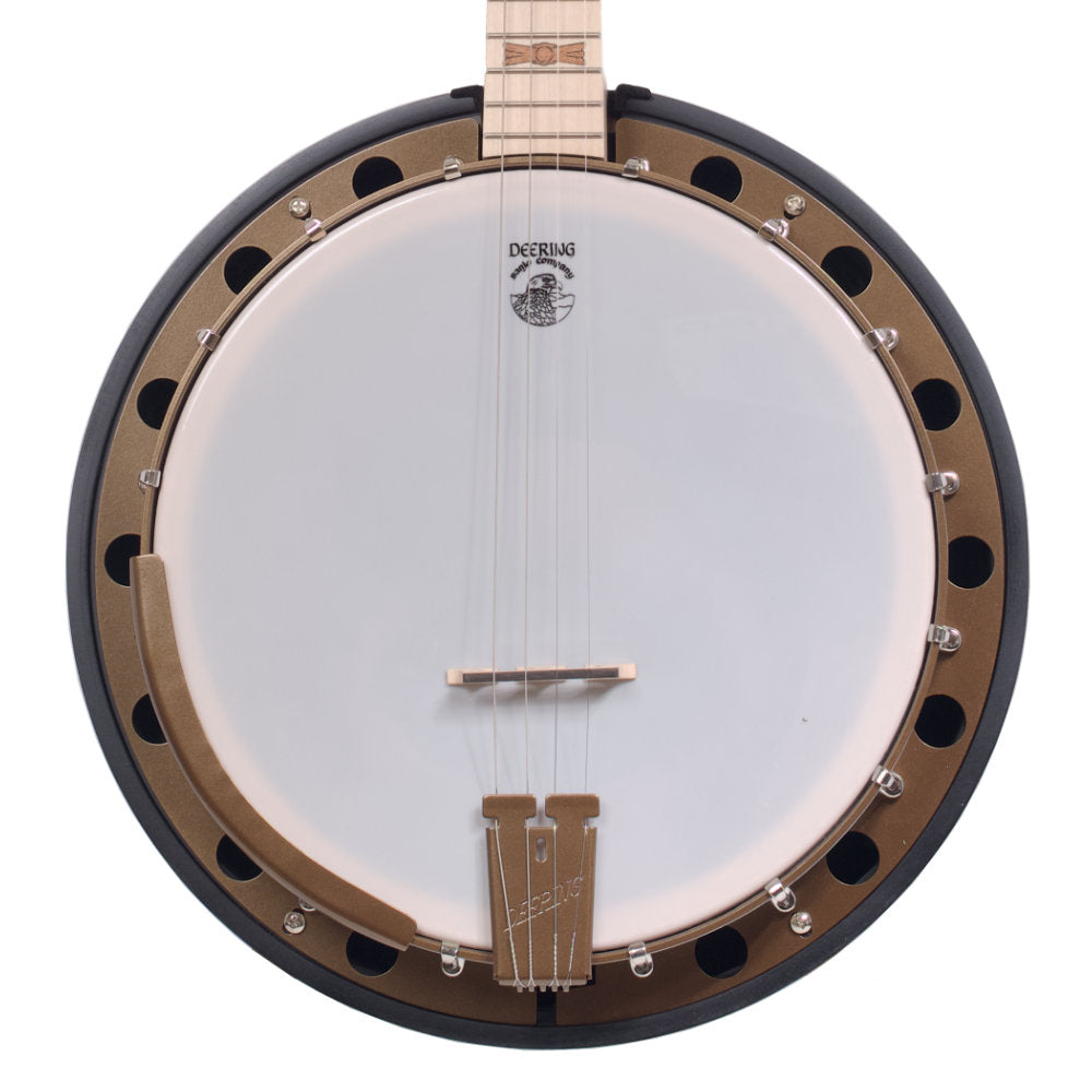 Goodtime Two 19-Fret Tenor Banjo