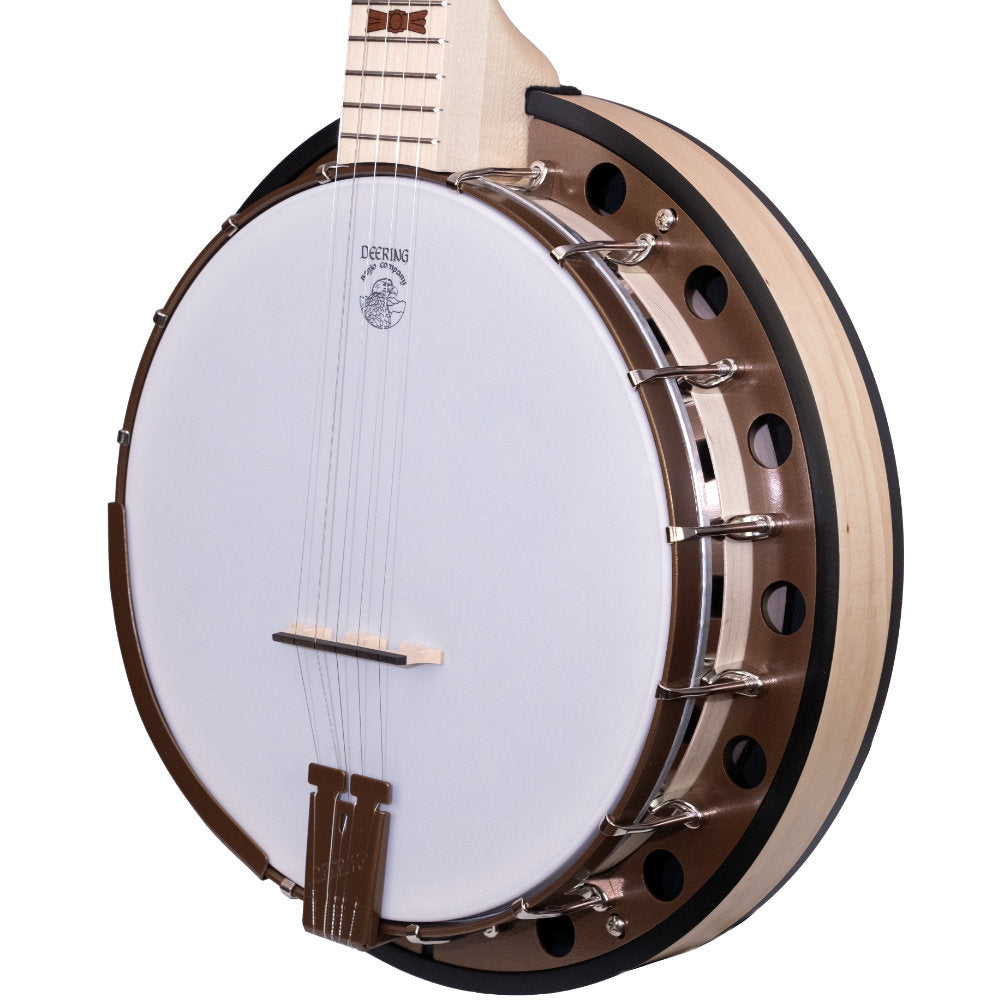 Goodtime Special 5-String Banjo - pot -1