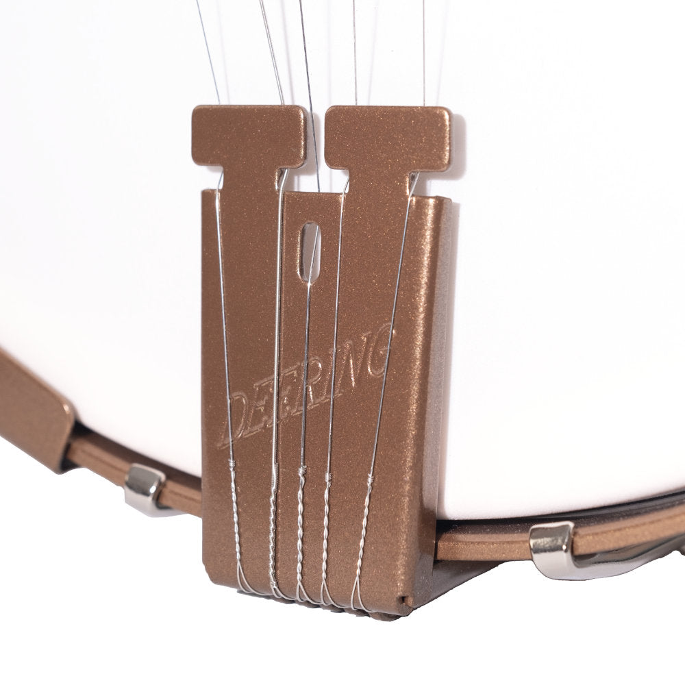 New 2025 Goodtime 5-String Banjo - tailpiece