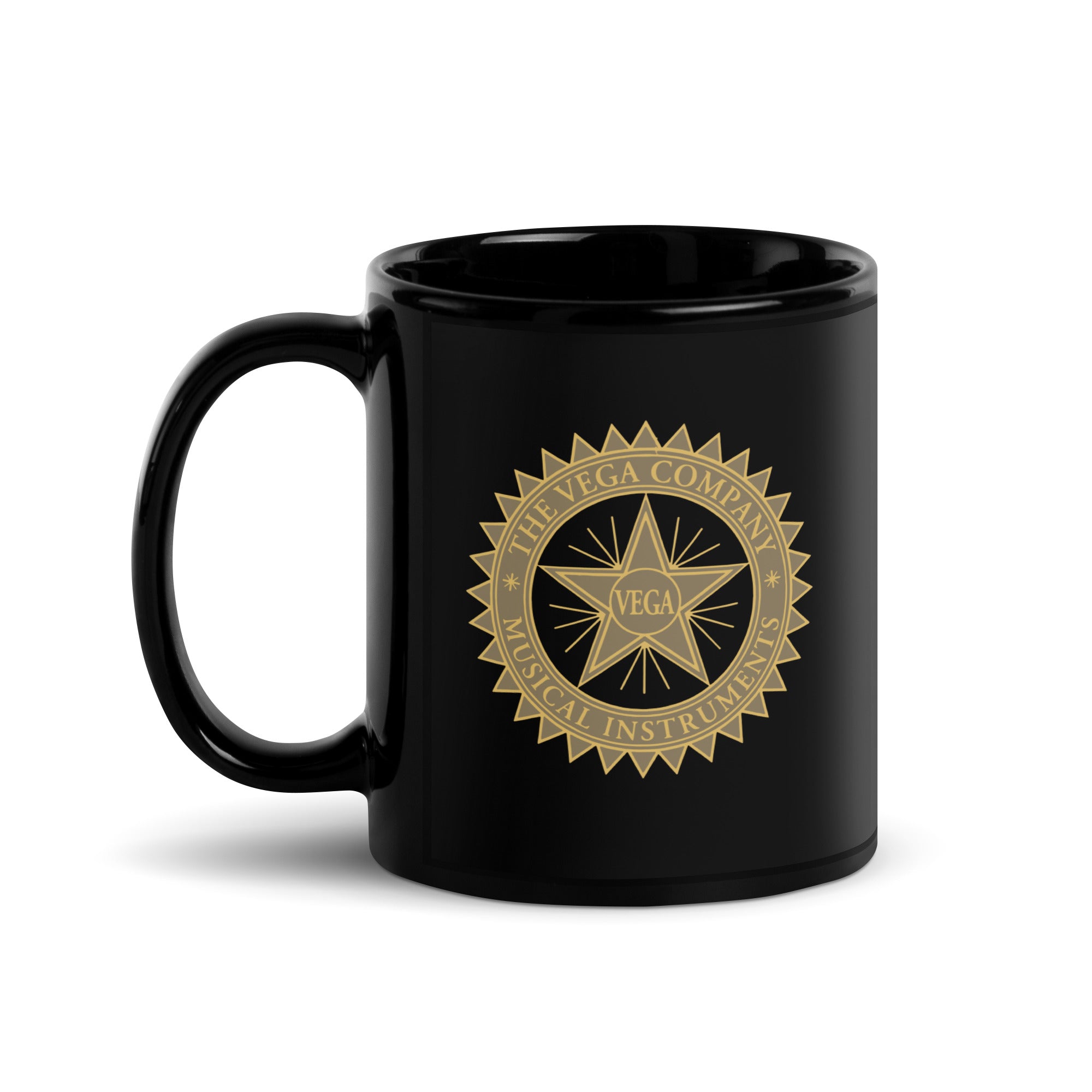 Vega Mug