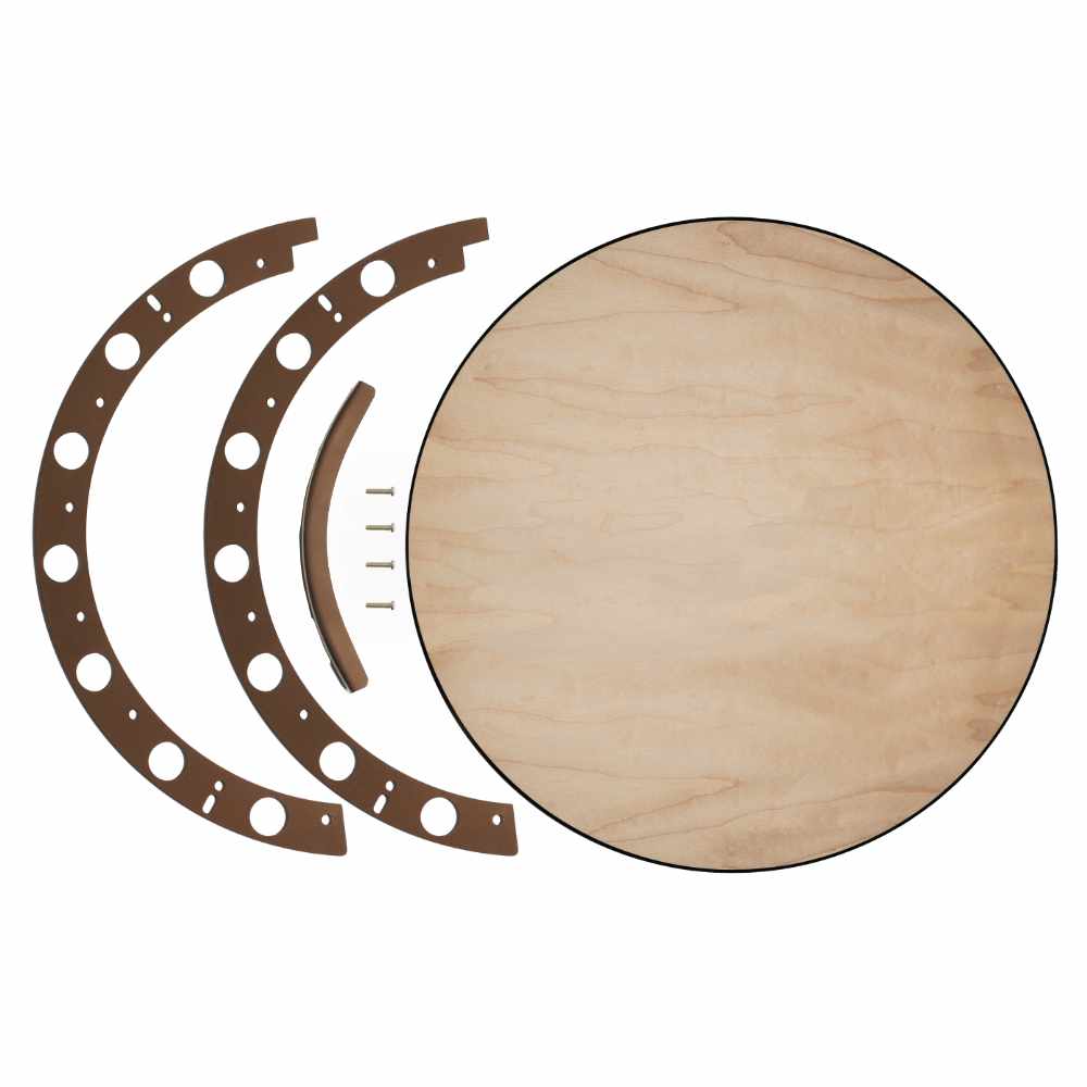 Goodtime Banjo Resonator Retro Fit Kit