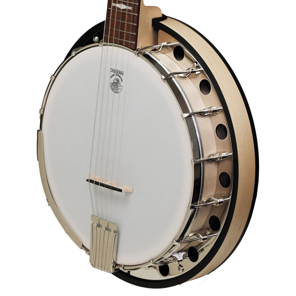 Goodtime Six 6-String Banjo