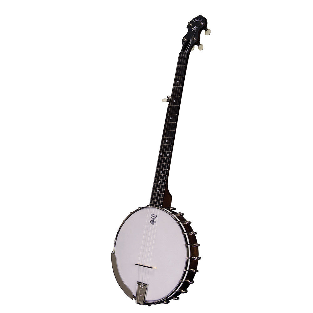 激安通販 Deering Vega Vintage Star banjo バンジョー 弦楽器 - www 